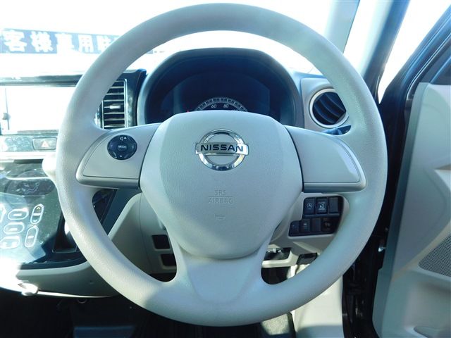 Nissan DAYZ ROOX 2016-12 627-11