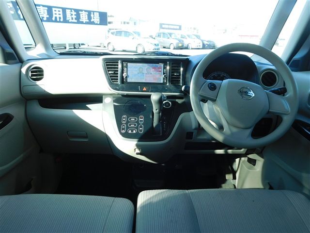 Nissan DAYZ ROOX 2016-12 627-10