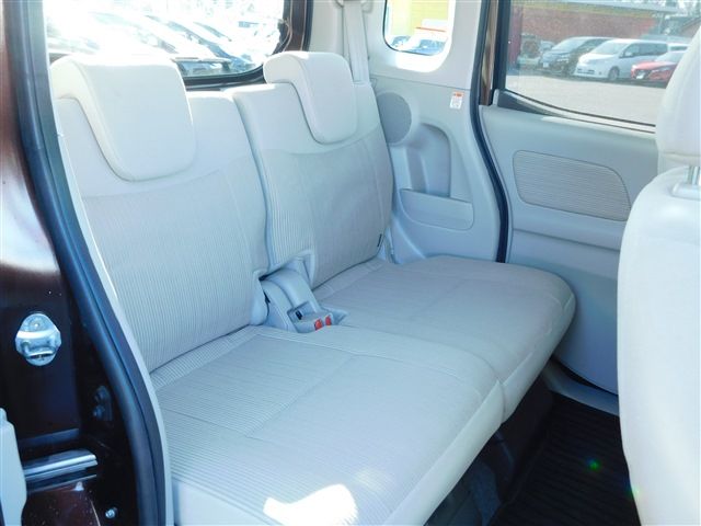 Nissan DAYZ ROOX 2016-12 627-9