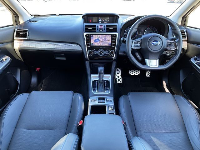 Subaru LEVORG 2014-08 183478-1