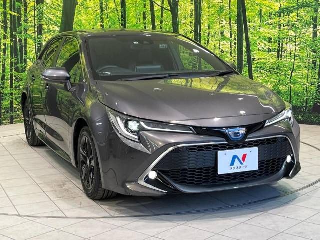 Toyota COROLLA SPORT 2021-02 195920-17