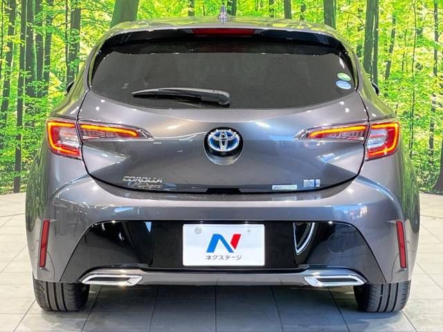 Toyota COROLLA SPORT 2021-02 195920-16