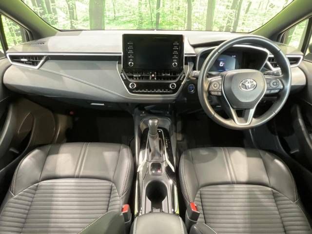 Toyota COROLLA SPORT 2021-02 195920-1