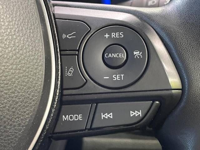 Toyota COROLLA SPORT 2021-02 195920-4