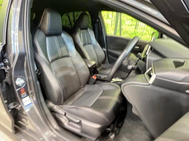 Toyota COROLLA SPORT 2021-02 195920-11
