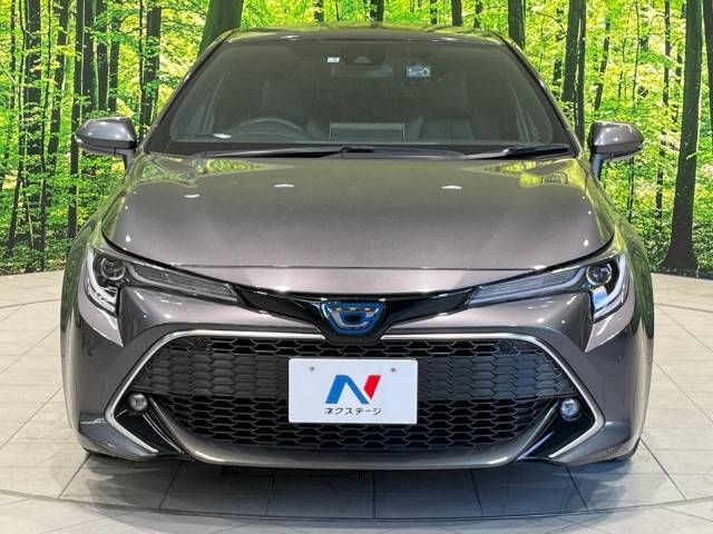 Toyota COROLLA SPORT 2021-02 195920-15