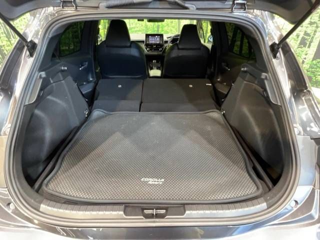 Toyota COROLLA SPORT 2021-02 195920-14
