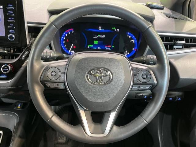 Toyota COROLLA SPORT 2021-02 195920-10