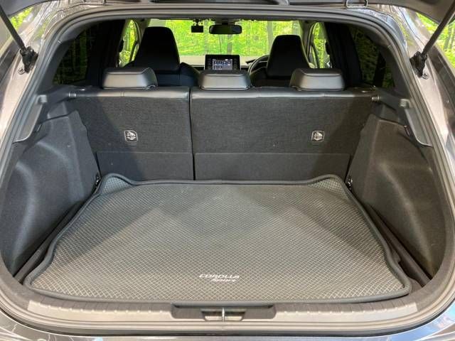 Toyota COROLLA SPORT 2021-02 195920-13