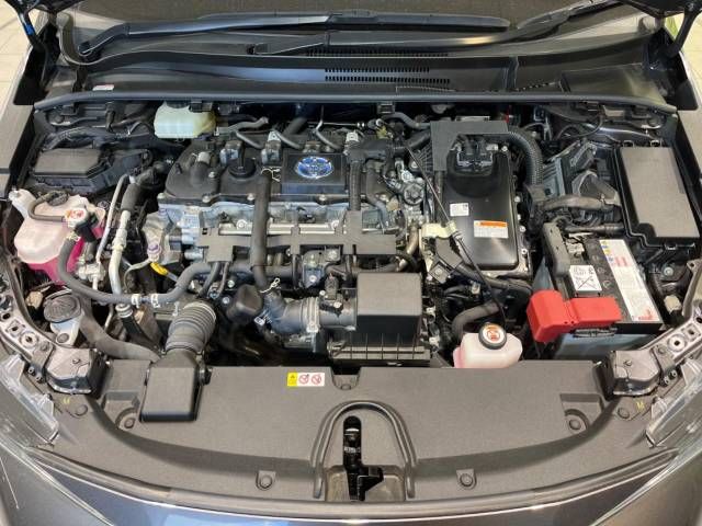 Toyota COROLLA SPORT 2021-02 195920-19