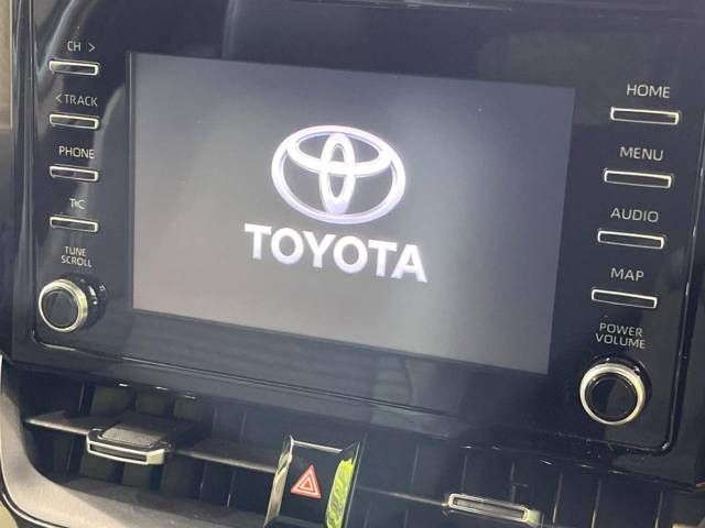Toyota COROLLA SPORT 2021-02 195920-2