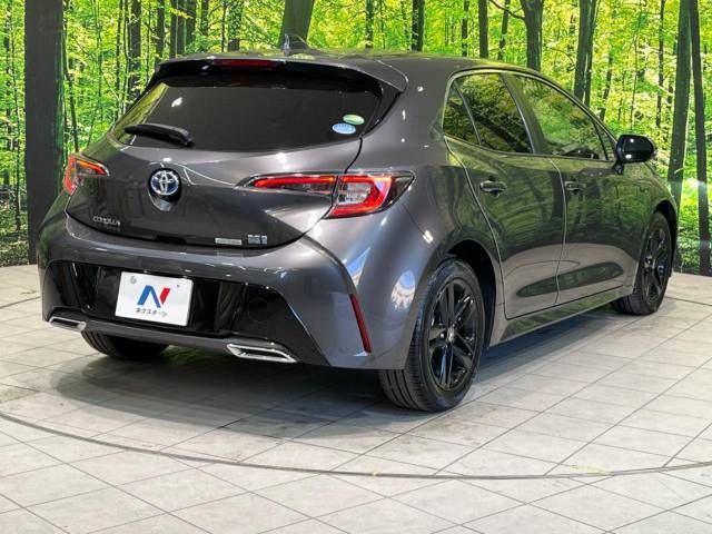 Toyota COROLLA SPORT 2021-02 195920-18