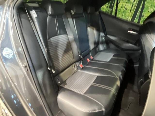 Toyota COROLLA SPORT 2021-02 195920-12