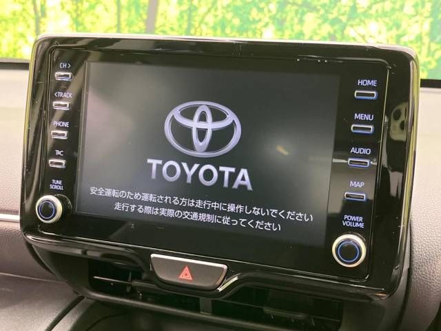 Toyota YARIS CROSS 2023-06 188342-2