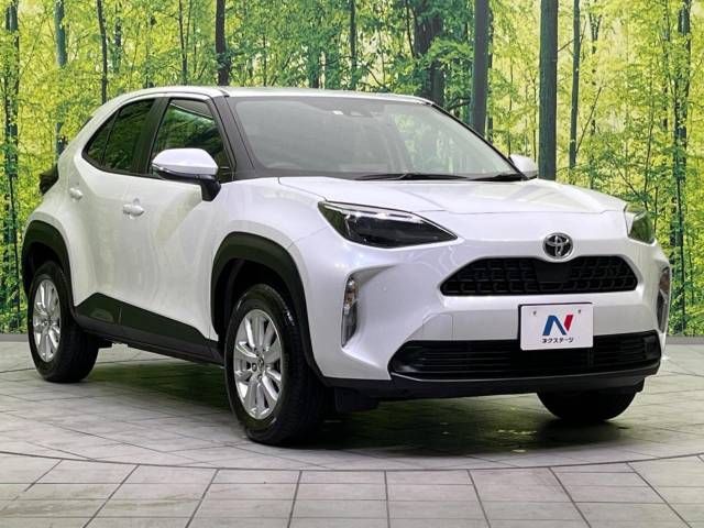 Toyota YARIS CROSS 2023-06 188342-16