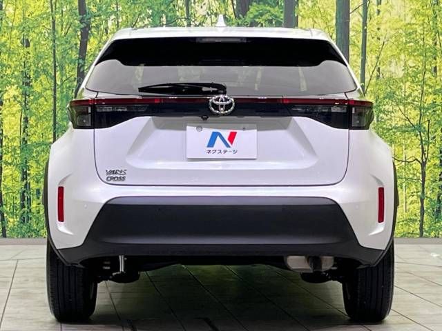 Toyota YARIS CROSS 2023-06 188342-15