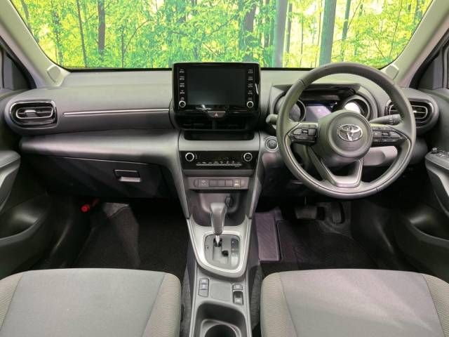 Toyota YARIS CROSS 2023-06 188342-1