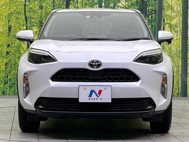 Toyota YARIS CROSS 2023-06 188342-14