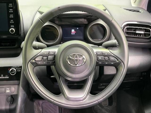 Toyota YARIS CROSS 2023-06 188342-10