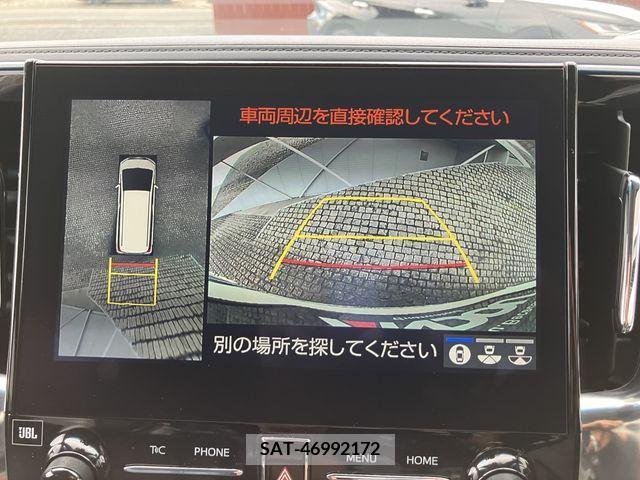 Toyota ALPHARD 2021-05 348781-17