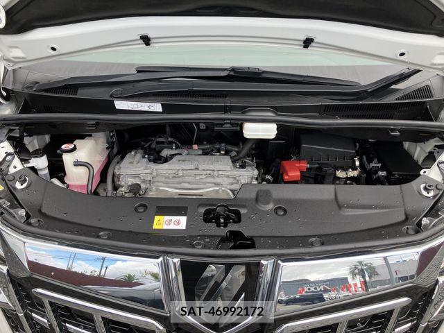 Toyota ALPHARD 2021-05 348781-29