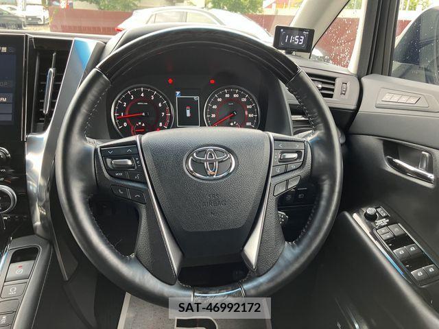 Toyota ALPHARD 2021-05 348781-13