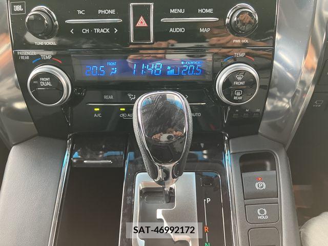 Toyota ALPHARD 2021-05 348781-19