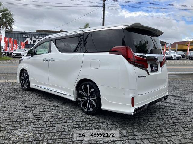 Toyota ALPHARD 2021-05 348781-3
