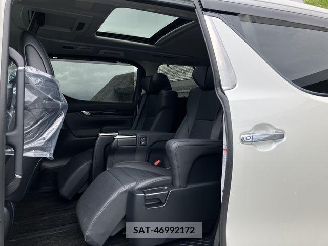 Toyota ALPHARD 2021-05 348781-25