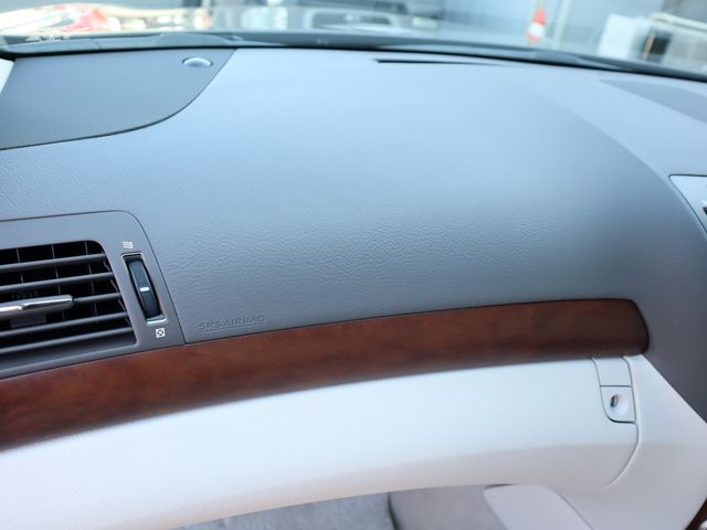 Lexus LS 2010-09 183585-20