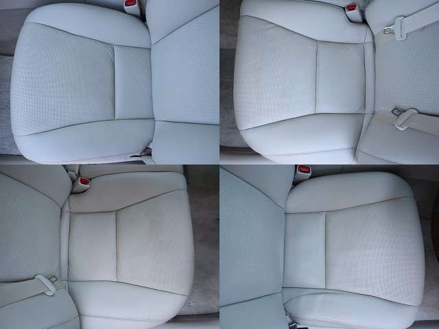 Lexus LS 2010-09 183585-25