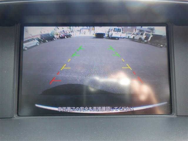 Nissan FUGA 2010-07 3012-5