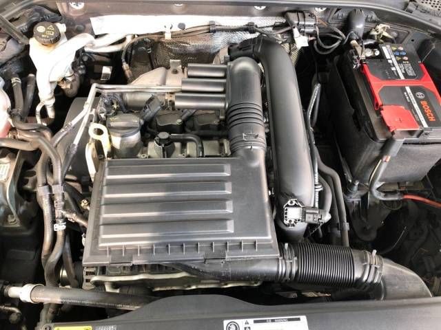 VolksWagen GOLF VARIANT 2017-07 186377-19