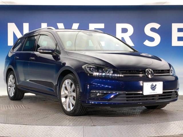 VolksWagen GOLF VARIANT 2017-07 186377-15