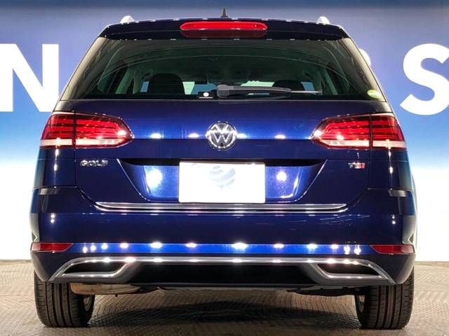 VolksWagen GOLF VARIANT 2017-07 186377-18