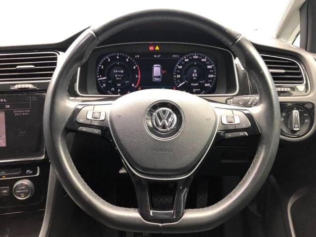 VolksWagen GOLF VARIANT 2017-07 186377-10