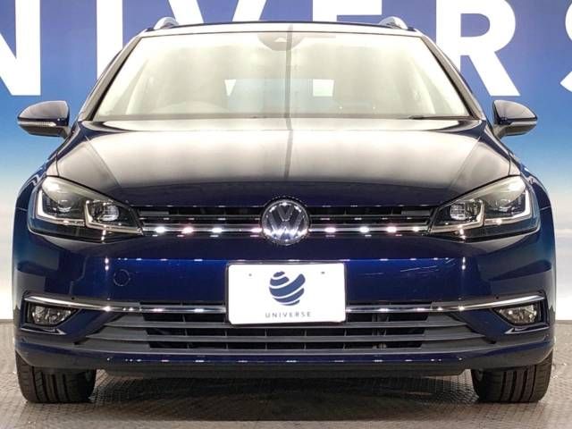 VolksWagen GOLF VARIANT 2017-07 186377-17