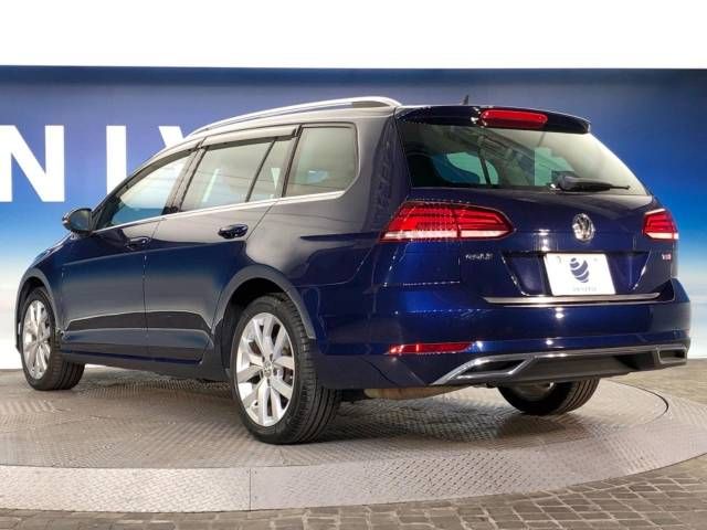 VolksWagen GOLF VARIANT 2017-07 186377-16