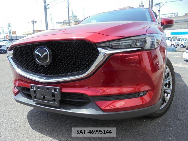 Mazda CX-5 2019-01 295832-0