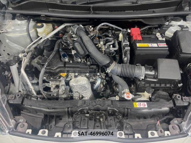Toyota YARIS 2021-07 290820-18
