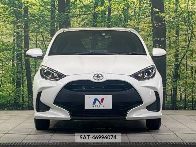 Toyota YARIS 2021-07 290820-14