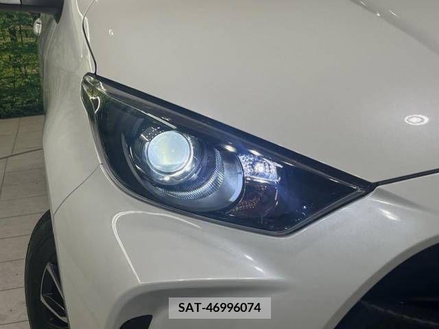 Toyota YARIS 2021-07 290820-12