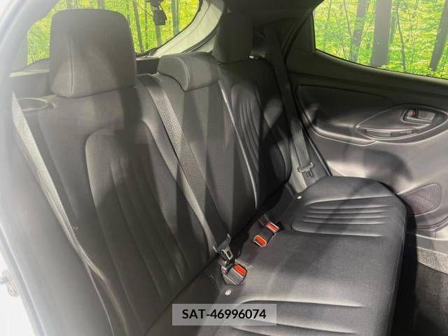 Toyota YARIS 2021-07 290820-9