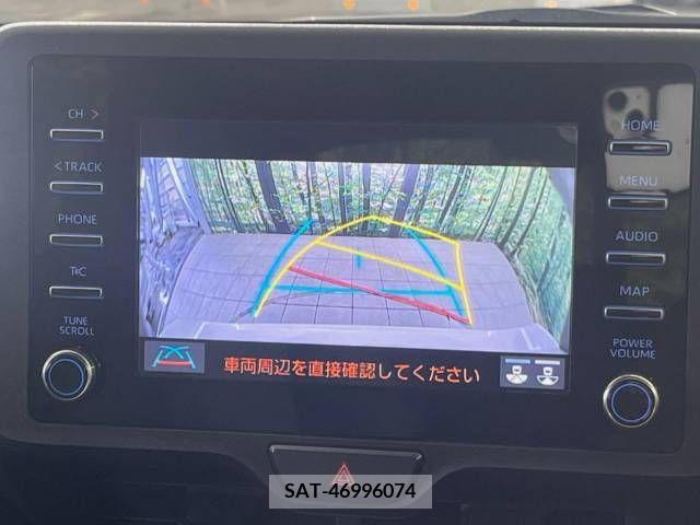 Toyota YARIS 2021-07 290820-4