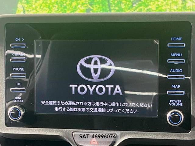 Toyota YARIS 2021-07 290820-3