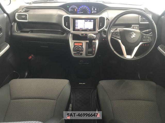 Suzuki SOLIO 2018-12 241865-3