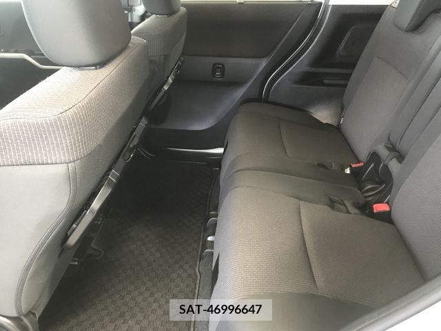 Suzuki SOLIO 2018-12 241865-4