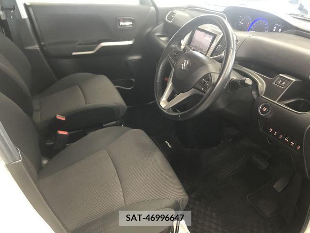 Suzuki SOLIO 2018-12 241865-1