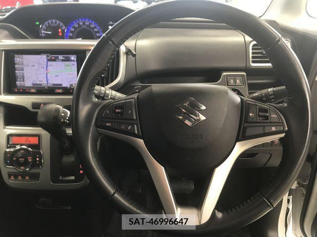 Suzuki SOLIO 2018-12 241865-7