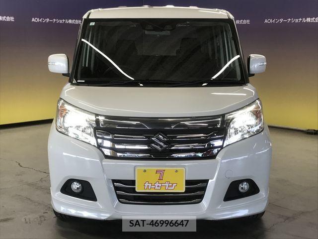 Suzuki SOLIO 2018-12 241865-8